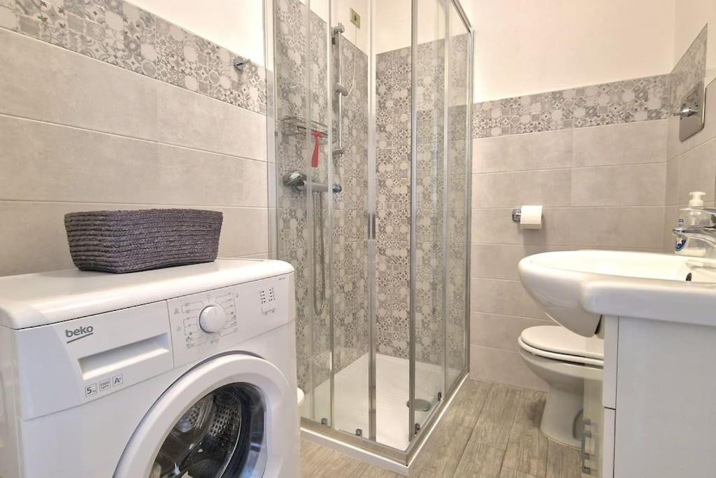 Europa Pool Apartment 바르돌리노 외부 사진