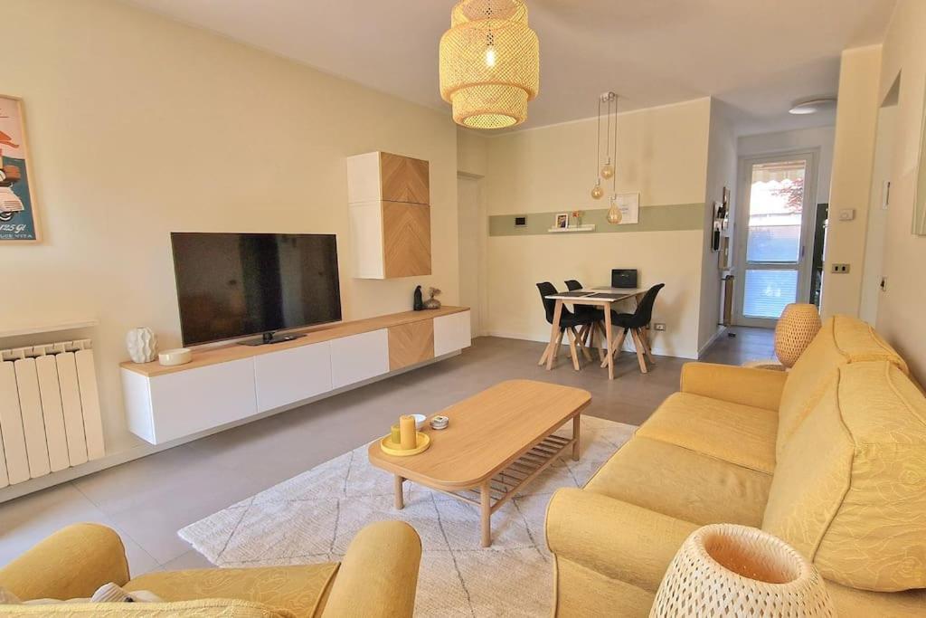 Europa Pool Apartment 바르돌리노 외부 사진